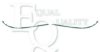 MERCE 2048851521 Trim/Protective Strip, bumper